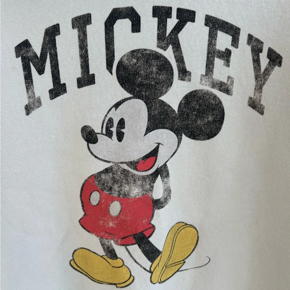 H&M Mickey Mouse Disney Hoodie - Picture 2 of 3